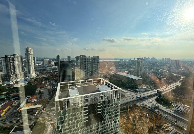 The Astaka @ 1 Bukit Senyum