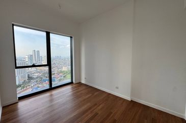 The Astaka @ 1 Bukit Senyum