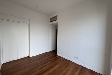 The Astaka @ 1 Bukit Senyum