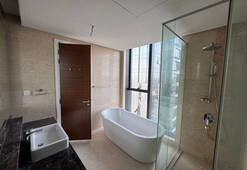 The Astaka @ 1 Bukit Senyum