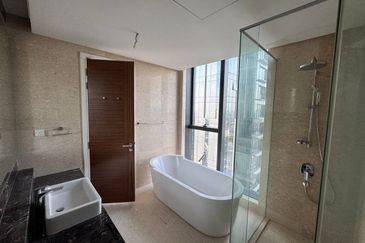 The Astaka @ 1 Bukit Senyum