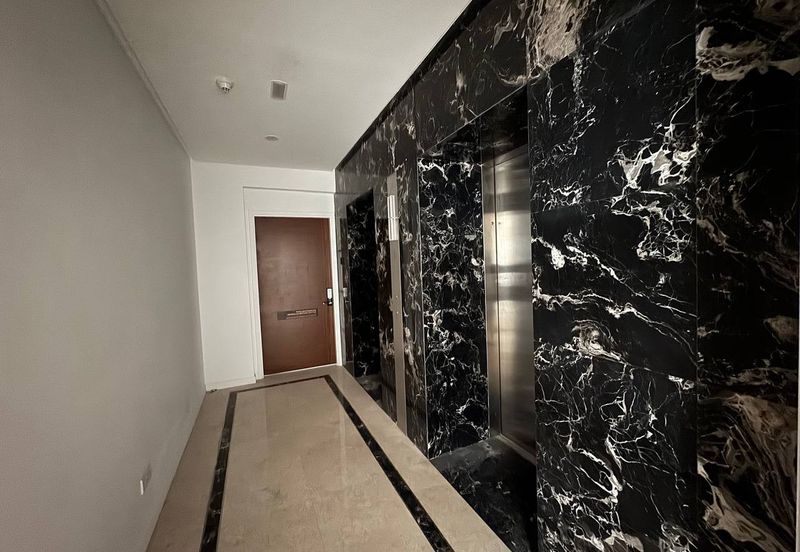 The Astaka @ 1 Bukit Senyum