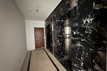 The Astaka @ 1 Bukit Senyum