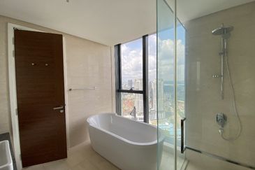 The Astaka @ 1 Bukit Senyum