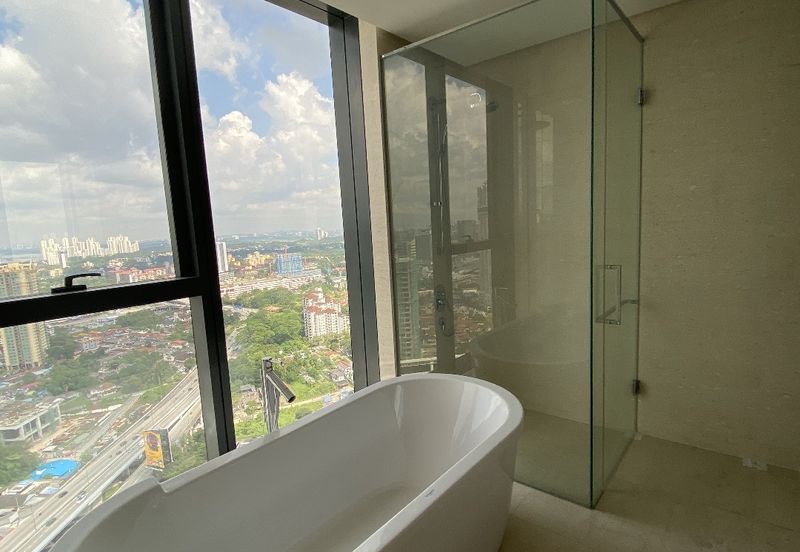 The Astaka @ 1 Bukit Senyum