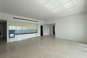 The Astaka @ 1 Bukit Senyum