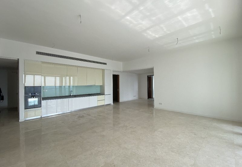 The Astaka @ 1 Bukit Senyum