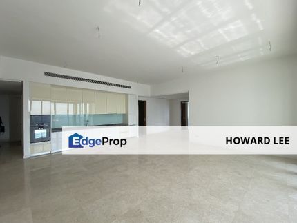 Astaka@One Bukit Senyum Type B ., Johor, Johor Bahru