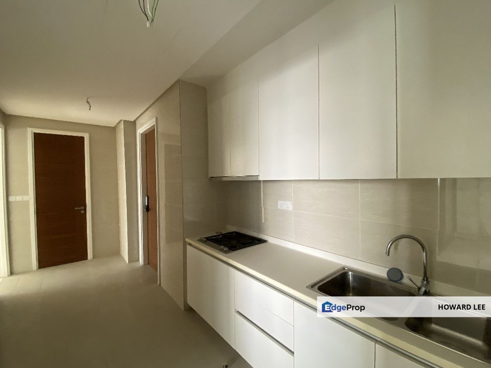 Astaka@One Bukit Senyum Type B ., Johor, Johor Bahru