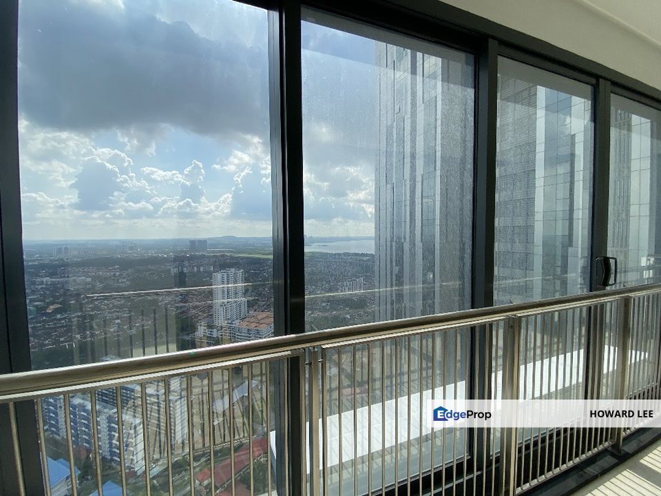 Astaka@One Bukit Senyum Type B ., Johor, Johor Bahru