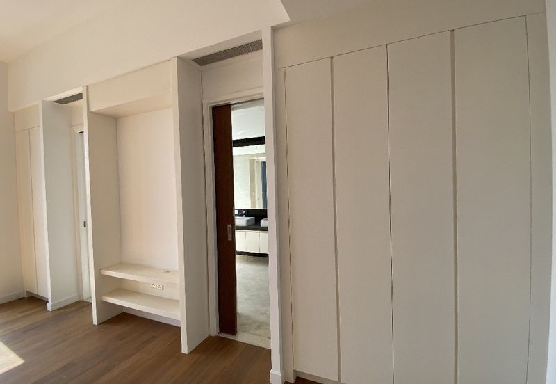 The Astaka @ 1 Bukit Senyum