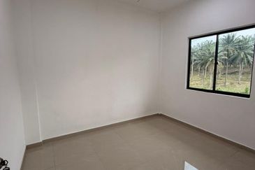 Pangsapuri Merak Kangkar Pulai