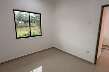 Pangsapuri Merak Kangkar Pulai