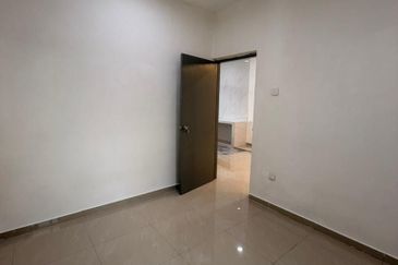 Pangsapuri Merak Kangkar Pulai