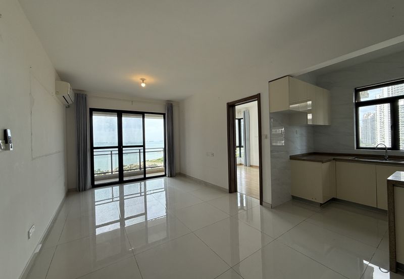 Starview Bay @ Forest City