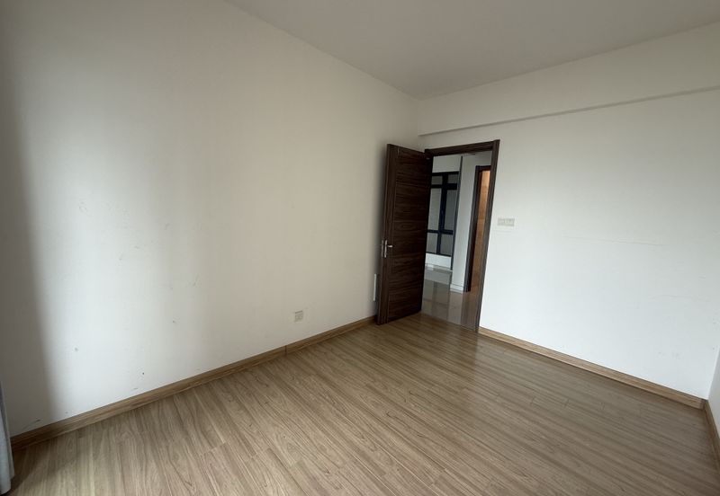 Starview Bay @ Forest City