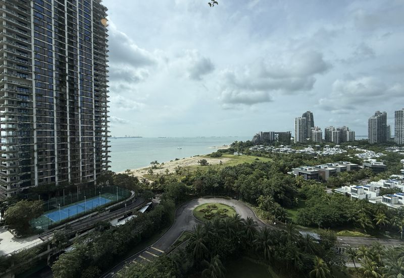 Starview Bay @ Forest City