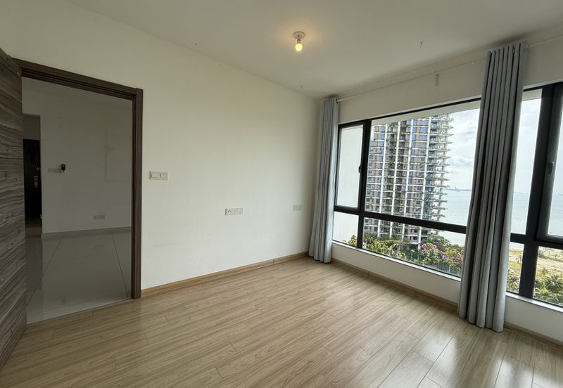 Starview Bay @ Forest City