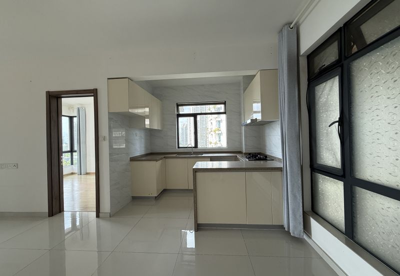 Starview Bay @ Forest City