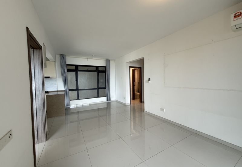 Starview Bay @ Forest City