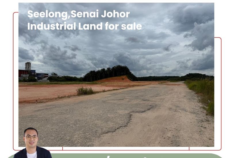 Kampung Seelong Jaya