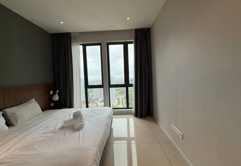 The Elysia Park Residence