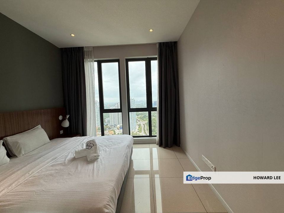 Elysia Park 1+1 type for sale, Johor, Nusajaya