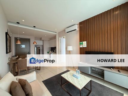 Elysia Park 1+1 type for sale, Johor, Nusajaya