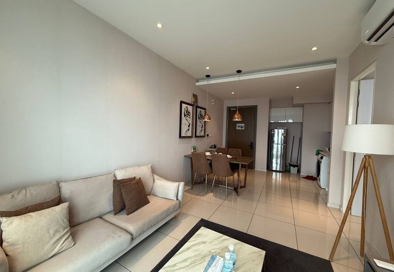 The Elysia Park Residence