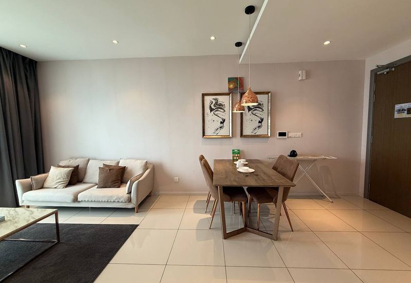 The Elysia Park Residence