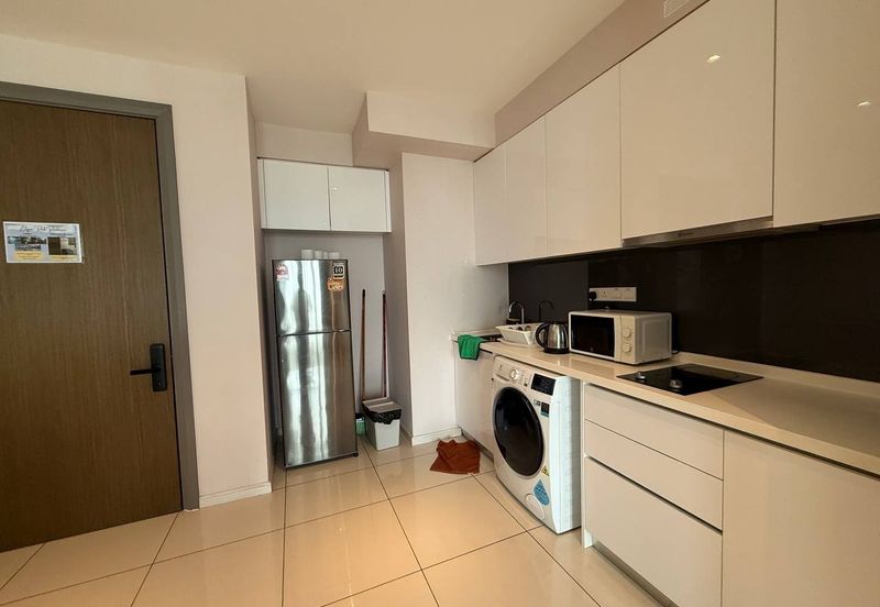 The Elysia Park Residence