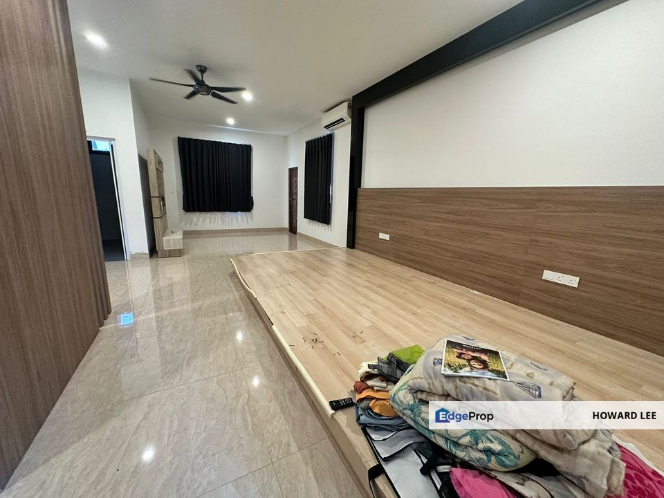 Horizon Hills 2 storey bungalow, Johor, 