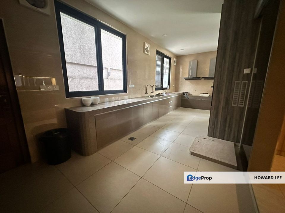 Horizon Hills 2 storey bungalow, Johor, 