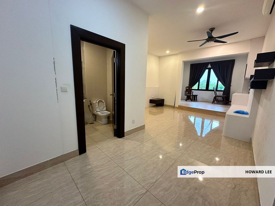 Horizon Hills 2 storey bungalow, Johor, 