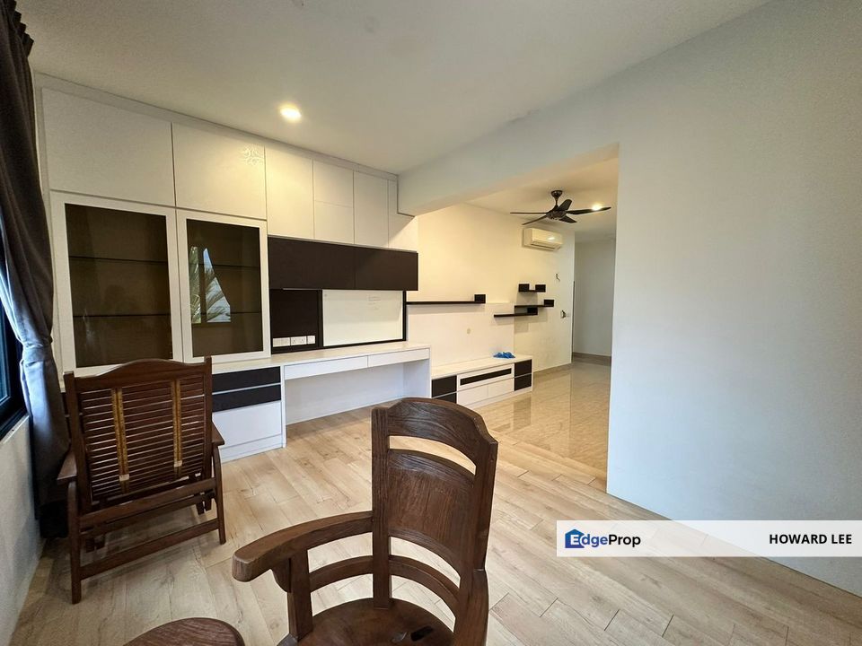 Horizon Hills 2 storey bungalow, Johor, 