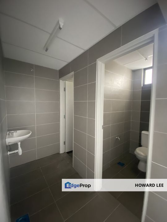 Empire Park, Kula, Terrace Factory for rent, Johor, Kulai