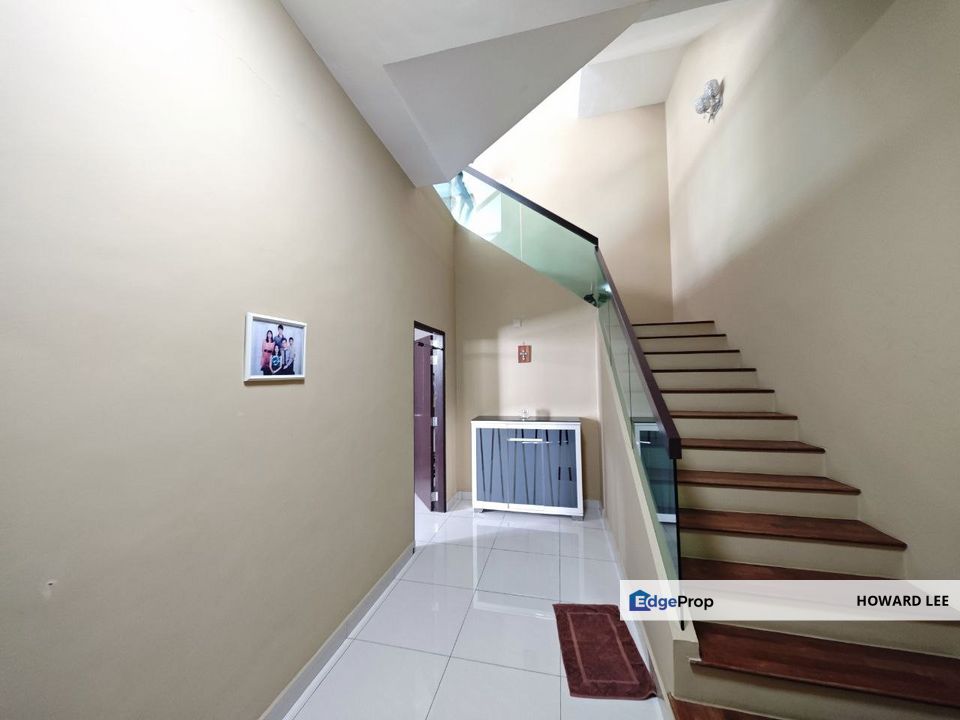 Golf East @ Horizon Hills Semi D, Johor, Horizon Hills