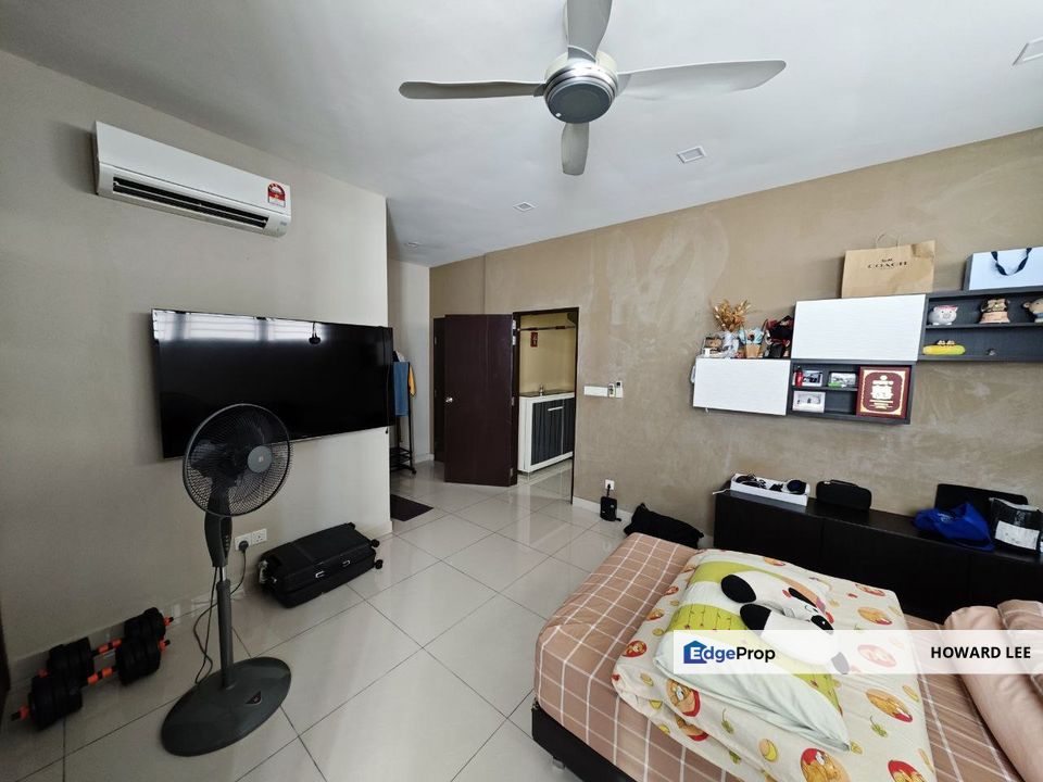 Golf East @ Horizon Hills Semi D, Johor, Horizon Hills