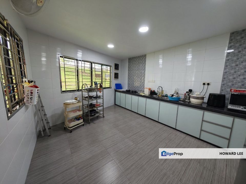 Golf East @ Horizon Hills Semi D, Johor, Horizon Hills