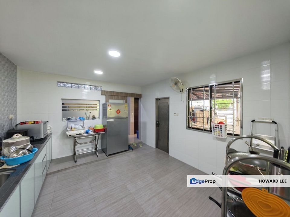 Golf East @ Horizon Hills Semi D, Johor, Horizon Hills