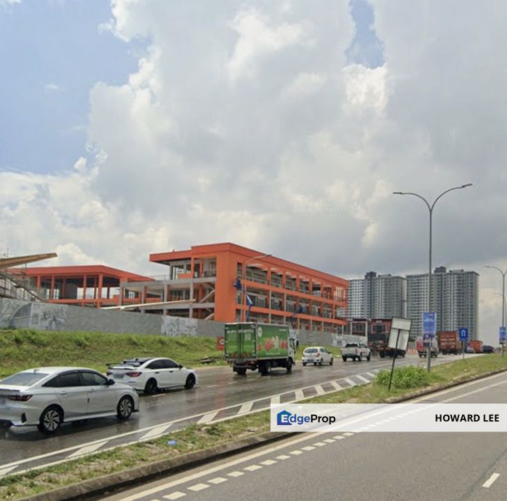 Kempas Utama, Johor, Skudai