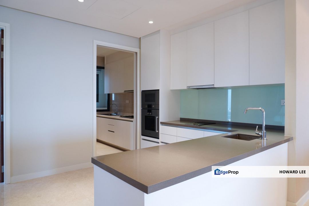 The Astaka @ Johor Bahru, high floor, Johor, Johor Bahru