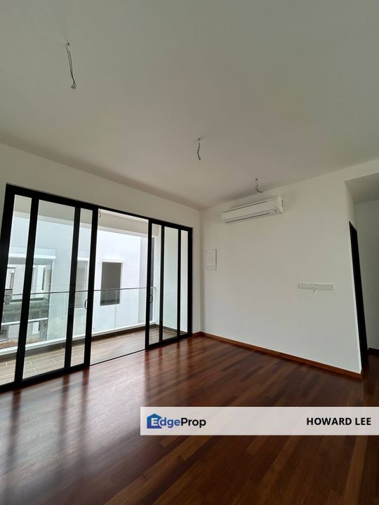 Suria Hills Bungalow, Johor, 