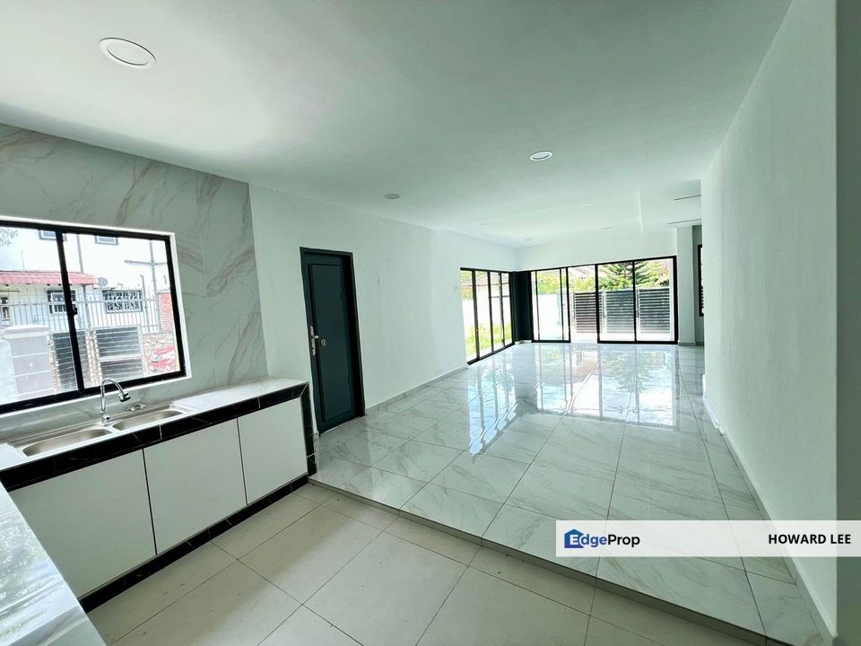 JALAN YUSOF TAHA 5, Semi D for sale., Johor, Johor Bahru