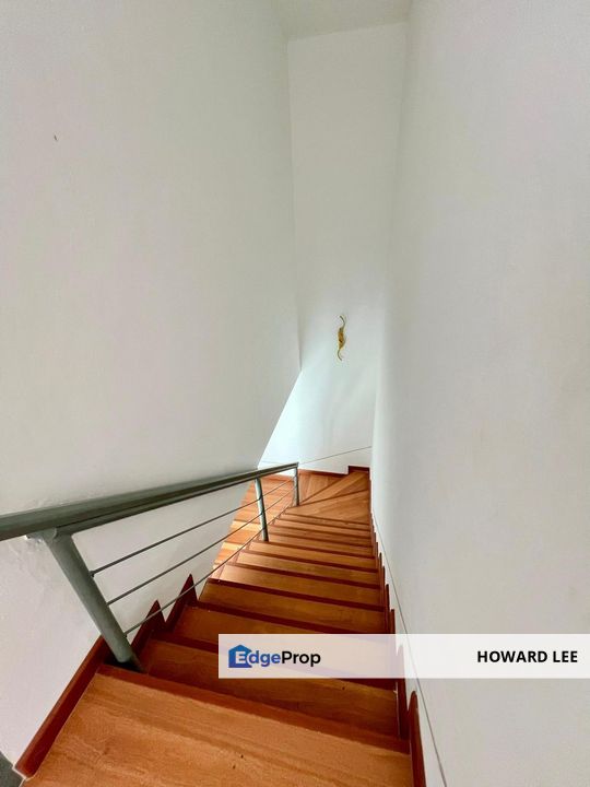 JALAN YUSOF TAHA 5, Semi D for sale., Johor, Johor Bahru