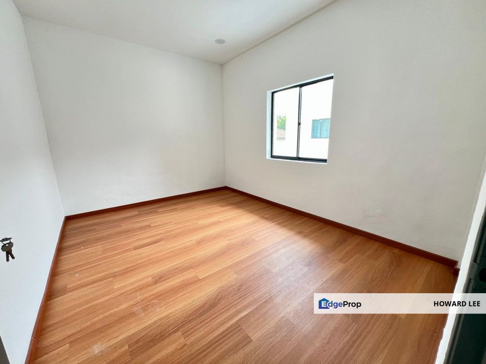 JALAN YUSOF TAHA 5, Semi D for sale., Johor, Johor Bahru