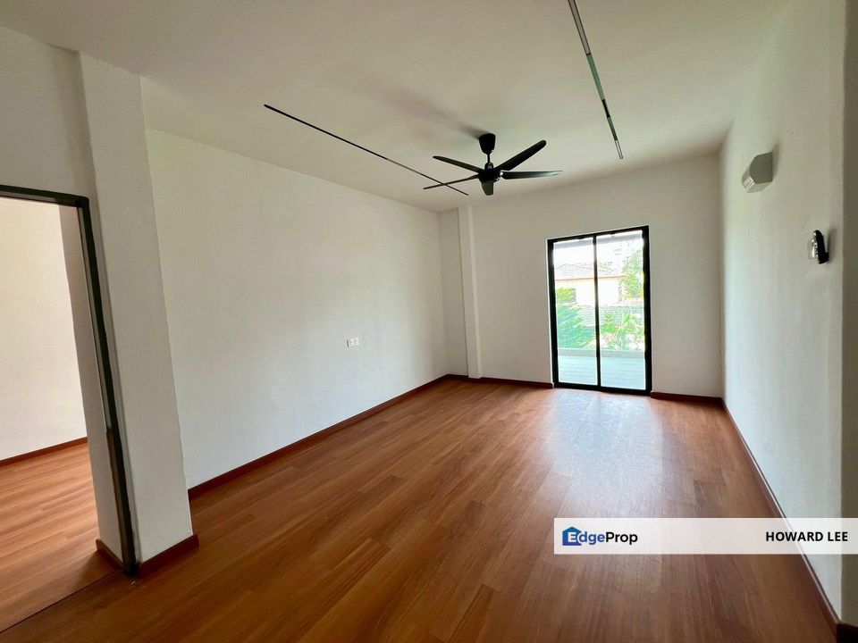 JALAN YUSOF TAHA 5, Semi D for sale., Johor, Johor Bahru