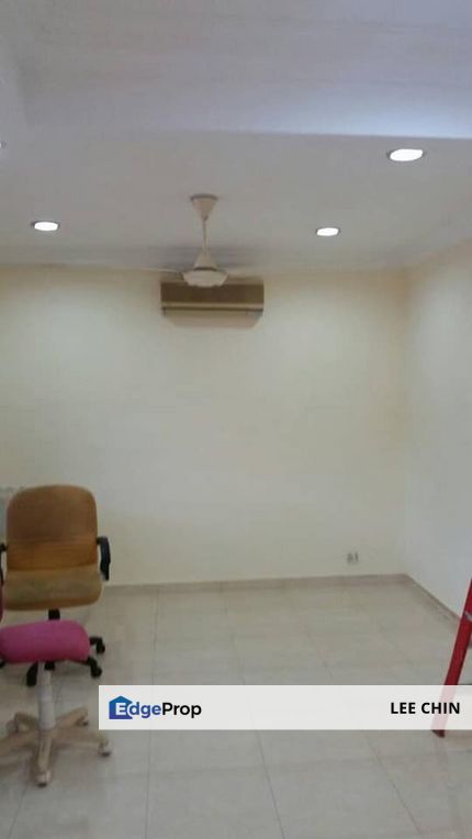 Taman Cheras Awana, Corner, Econsave Segar Perdana, Selangor, Cheras