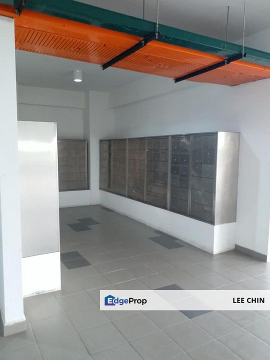 Pangsapuri Setia Impian Kajang Jade Hill Upm For Sale Rm345 000 By Lee Chin Edgeprop My