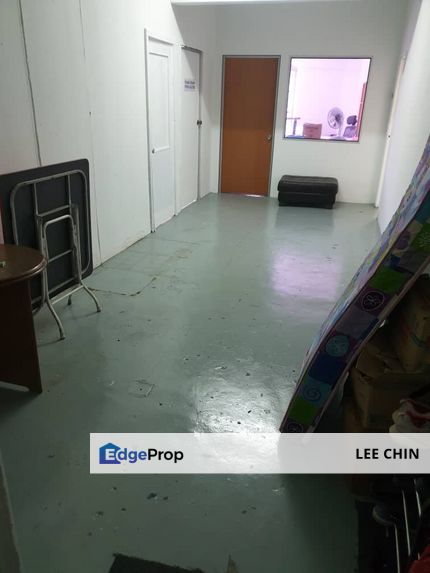 Taman Bukit Cheras, Near Taman Len Sen, 3rd Floor Shop Office, Kuala Lumpur, Cheras